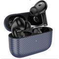TWS наушники HOCO EW52 Lilly true, внутриканальные, микрофон, синий