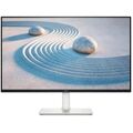 Монитор 27" Dell S2725DS черный/ белый (IPS, 2560х1440, 100 Гц, 4 ms, 350 cd/ m2, 1000:1, DPх1, HDMIх2)
