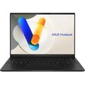 Ноутбук Asus 14,0"/ AMD Ryzen5 7535HS (3.3GHz до 4.55GHz)/ 16Гб/ SSD 1Тб/ AMD Radeon Vega (1920x1200) OLED/ No ODD/ Без ОС/ Черный M5406NA-QD109 (90NB1493-M0