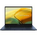 Ноутбук Asus 14,0"/ Intel i5-13500H (2.6GHz до 4.7GHz)/ 16Гб/ SSD 512Гб/ Intel Iris Xe Graphics (2560x1600) IPS/ No ODD/ Без ОС/ темно синий UX3402VA-KP696 (