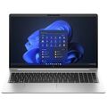 Ноутбук HP 15,6"/ Intel i5-1335U (1.3GHz до 4.6GHz)/ 16Гб/ SSD 512Гб/ Intel Iris Xe Graphics (1920x1080) IPS/ No ODD/ Без ОС/ Серебристый EliteBook 650 G10 (