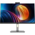 Моноблок iRU 23,8" Intel Core i3 12100 (3.3 Ghz)/ 8Gb/ SSD 256Gb/ Intel UHD Graphics (1920x1080) noOS/ Черный 23ID (1994775)