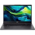 Ноутбук Acer 15,6"/ AMD Ryzen7 7730U (2.7GHz до 4.7GHz)/ 16Гб/ SSD 1Тб/ AMD Radeon Graphics (1920x1080) IPS/ No ODD/ Без ОС/ Серый A15-41M-R4QW (NX.KXNCD.007