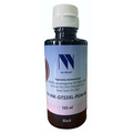 Чернила HP GT53XL (1VV21AE) Black Pigment NV Print 135мл (GT5810/ GT5820/ GT5822/ InkTank 110/ 115/ 310/ 315/ 319/ 410/ 415/ 419)