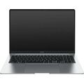 Ноутбук Infinix 16,0"/ Intel i5-1335U (1.3GHz до 4.6GHz)/ 8Гб/ SSD 512Гб/ Intel Iris Xe Graphics (1920x1200) IPS/ No ODD/ Windows 11/ Серебристый Y4 Max (710