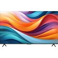 Телевизор 65" TCL 65T7B Smart TV, 4K Ultra HD, 60 Гц, HDMI х3, USB х2, чёрный