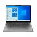 Ноутбук Lenovo 13,3"/ Intel i5-1135G7 (2.4GHz до 4.7GHz)/ 16Гб/ SSD 512Гб/ Intel Iris Xe Graphics (1920x1200) No ODD/ Без ОС/ Серый ThinkBook K3 (82NRCT01WW