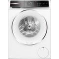 Стиральная машина фронт. Bosch WGB256A0ME белый, 10 кг, инвертор, дисплей -да, глубина - 59 см, отжим - 1600 об/ мин