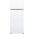 Холодильник Gorenje RF212FPW4, белый, капля, высота - 143,4, ширина - 55, A+