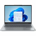 Ноутбук Lenovo 14,0"/ Intel i5-1335U (1.3GHz до 4.6GHz)/ 16Гб/ SSD 512Гб/ Intel Iris Xe Graphics (1920x1200) No ODD/ Без ОС/ Серый ThinkBook 14 G6 (21KG0013
