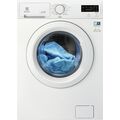 Стиральная машина фронт./ с сушкой Electrolux EWWN1685W белый, 8 кг, инвертор, дисплей -да, глубина - 53.4 см, отжим - 1600 об/ мин