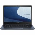 Ноутбук Asus 14,0"/ Intel i7-1255U (1.7GHz до 4.7GHz)/ 16Гб/ SSD 512Гб/ Intel Iris Xe Graphics (1920x1080) IPS/ No ODD/ Win 11 Pro/ Черный B3402FBA-EC0971 (9