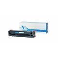 Картридж Canon 054H Cyan NV Print 2300стр. (i-Sensys LBP 620/ 621/ 623/ 640/  MF-640/ 641/ 642/ 643/ 644/ 645)