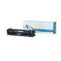 Картридж Canon 054H Yellow NV Print 2300стр. (i-Sensys LBP 620/ 621/ 623/ 640/ MF-640/ 641/ 642/ 643/ 644/ 645)