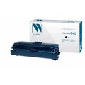 Картридж Canon 040 Black NV Print 6300стр. (i-Sensys LBP 710Cx/ 712Cx)
