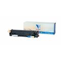 Картридж Canon 054 Yellow NV Print 1200стр. (i-Sensys LBP 620/ 621/ 623/ 640/  MF-640/ 641/ 642/ 643/ 644/ 645)