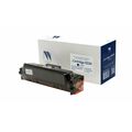 Картридж Canon 055H Black NV Print 7600стр. (i-Sensys MF742Cdw/ MF744Cdw/ MF746Cx/ LBP663Cdw/ LBP664Cx) без чипа