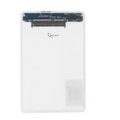 Карман для HDD 2.5" Gembird EE2-U3S-32P, черный USB 3.0, SATA