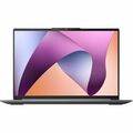Ноутбук Lenovo 16,0"/ AMD Ryzen5 7530U (2.0GHz до 4.5GHz)/ 16Гб/ SSD 512Гб/ AMD Radeon Graphics (1920x1200) IPS/ No ODD/ DOS/ Серый 16ABR8 (82XR003NRK)