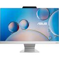 Моноблок ASUS F3702WFA-WPE0050, 27", AMD Ryzen 5 7520U, 16ГБ, 512ГБ SSD, AMD Radeon Graphics, noOS, белый (90PT03M1-M00D50)