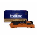 Картридж HP CLJ Q3961A/ C9701A/ C3971/ EP-87 Cyan ProfiLine 4000стр. (1500/ 2500/ 2550/ 2820/ 2840/  Canon LBP 5200)