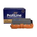 Картридж Brother TN-3380 Profiline 8000стр. (DCP-8110DN/ 8150DN/ HL-5450DN/ 5445D/ 5440D/ 5470DW/ 6180DW/ MFC-8510DN/ 8520DN/ 8515DN/ 8710DW/ 8950DW8810DW)