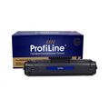 Картридж HP LJ C4092A/ Canon EP-22 ProfiLine 2500стр. (1100/ 1100A/ 3100/ 3200/ 1100ASE/ 1100AX/ Canon LBP-800/ 810/ 1120/ 22X)
