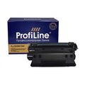 Картридж HP LJ CE255X/ Canon 724H ProfiLine 12500стр. (P3015/ MFP M521/ M525/ LBP 6700/ 6750/ 6750dn/ 6780)