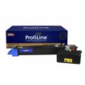 Картридж Kyocera TK-8115 Cyan ProfiLine 6000стр. (Ecosys M8124cidn/ M8130cidn)