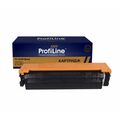 Картридж Canon 054H Black ProfiLine 3100стр. (i-Sensys LBP 620/ 621/ 623/ 640/ MF-640/ 641/ 642/ 643/ 644/ 645)