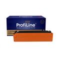 Картридж Canon 054H Magenta ProfiLine 2300стр. (i-Sensys LBP 620/ 621/ 623/ 640/ MF-640/ 641/ 642/ 643/ 644/ 645)