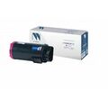 Картридж Xerox 106R03913 Magenta NV Print 10100стр. (VL C600/ 605)