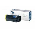 Картридж Xerox 106R03914 Yellow NV Print 10100стр. (VL C600/ 605)