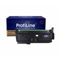 Картридж HP CLJ CF321A Cyan Profiline 16500стр. (M651dn/ MFP M680dn/ M680f/ Flow M680z)