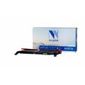 Картридж HP CLJ W2072A Yellow NV Print 700стр. (150/ 150A/ 150NW/ 178NW/ 179MFP)