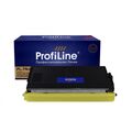 Картридж Brother TN-6300 Profiline 3000стр. (HL-1030/ 1230/ 1240/ 1250/  1270N/  1430/ 1440/ 1450/  1470N/ P2500 (P-2500) FAX 4750/ 5750/  MFC-8350/ 8360/ 8750/ )