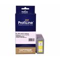 Картридж Canon PFI-107Y Yellow ProfiLine (IPF670/ IPF680/ IPF685/ IPF770/ IPF780/ IPF785)
