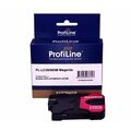 Картридж Brother LC39/ 985M Magenta ProfiLine (DCP-J125/ DCP-J315W/ DCP-J515W/ MFC-J220/ MFC-J265W/ MFC-J410/ MFC-J415W)