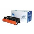 Картридж HP CF470X (№675X) Black NV Print 28000стр. (M681dh/ M681f/ M682)