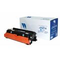 Картридж HP CF471X (№675X) Cyan NV Print 23000стр. (M681dh/ M681f/ M682)