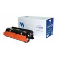 Картридж HP CF472X (№675X) Yellow NV Print 23000стр. (M681dh/ M681f/ M682)