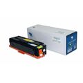 Картридж HP CLJ W2212X (№207X) Yellow NV Print 2450стр. (Pro M255dw/ M282nw/ M283fdn/ M283fdw), до версии fw20220729