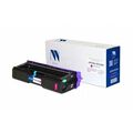 Картридж Ricoh SPC220E Magenta NV Print 2300стр. (Aficio SPC220/ C221/ C222/ C240)