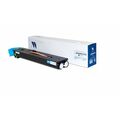 Картридж Xerox 006R01532 Cyan NV Print 34000стр. (Color 550/ 560/ 570/ C70/ WC 7965/ 7975)