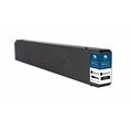 Картридж Epson C13T02S100 Black 50000 стр. NV Print (WF-C20590/ WF-C20590 D4TWF)