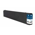 Картридж Epson C13T02S200 Cyan 50000 стр. NV Print (WF-C20590/ WF-C20590 D4TWF)
