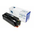 Картридж Canon 055H Yellow NV Print 5900стр. (i-Sensys MF742Cdw/ MF744Cdw/ MF746Cx/ LBP663Cdw/ LBP664Cx)