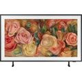 Телевизор 65" Samsung QE65LS03DAUXRU QLED, Smart TV, 4K Ultra HD, 120 Гц, HDMI х4, USB х2, чёрный