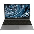 Ноутбук Digma 15,6"/ Intel i5-1035G1 (1.0GHz до 3.6GHz)/ 16Гб/ SSD 512Гб/ Intel UHD Graphics (1920x1080) IPS/ No ODD/ Win 11 Pro/ Темно серый Breve S (DN15P5