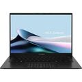 Ноутбук Asus 14,0"/ AMD Ryzen7 8840HS (3.3GHz до 5.1GHz)/ 16Гб/ SSD 1Тб/ AMD Radeon 780M (1920x1200) OLED/ No ODD/ Без ОС/ Черный UM3406HA-QD119 (90NB1271-M0